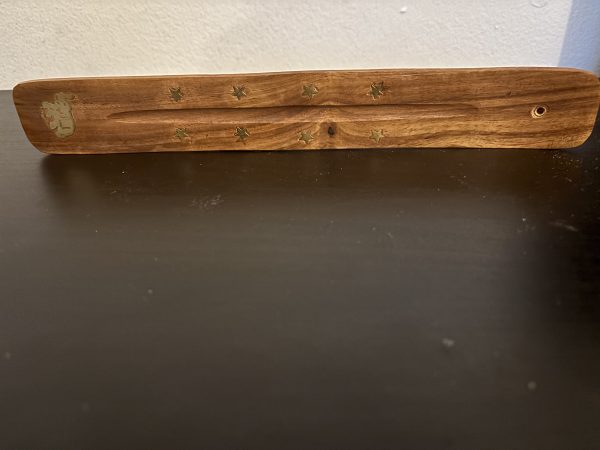 Incense holder