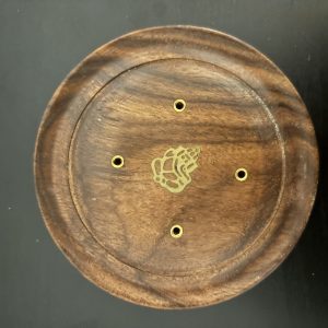Incense holder