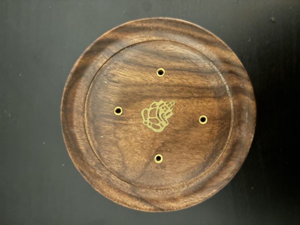 Incense holder