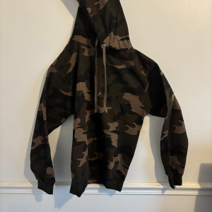 Hoodies 100% Cotton