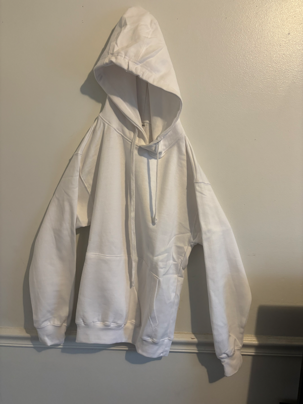 Hoodies 100% Cotton - Image 2