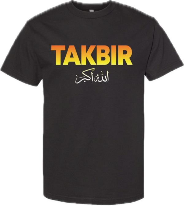 TAKBIR