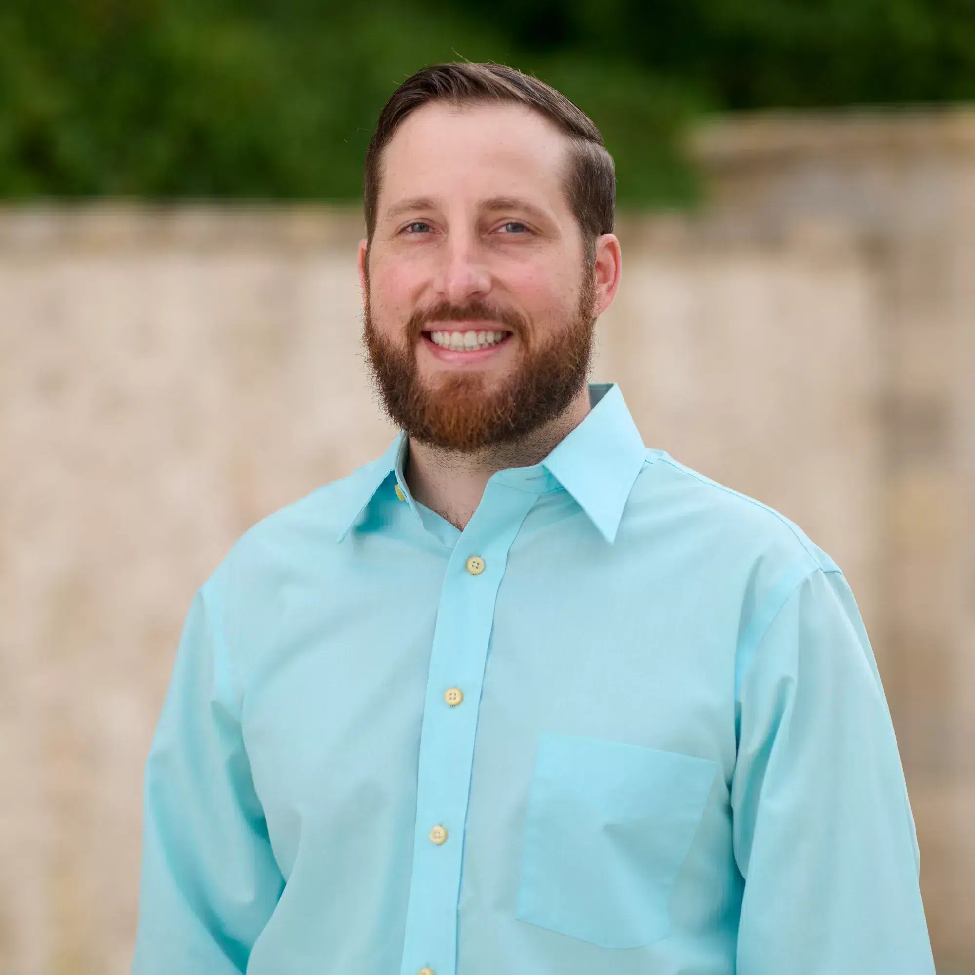 Nick Trepkowski CTO