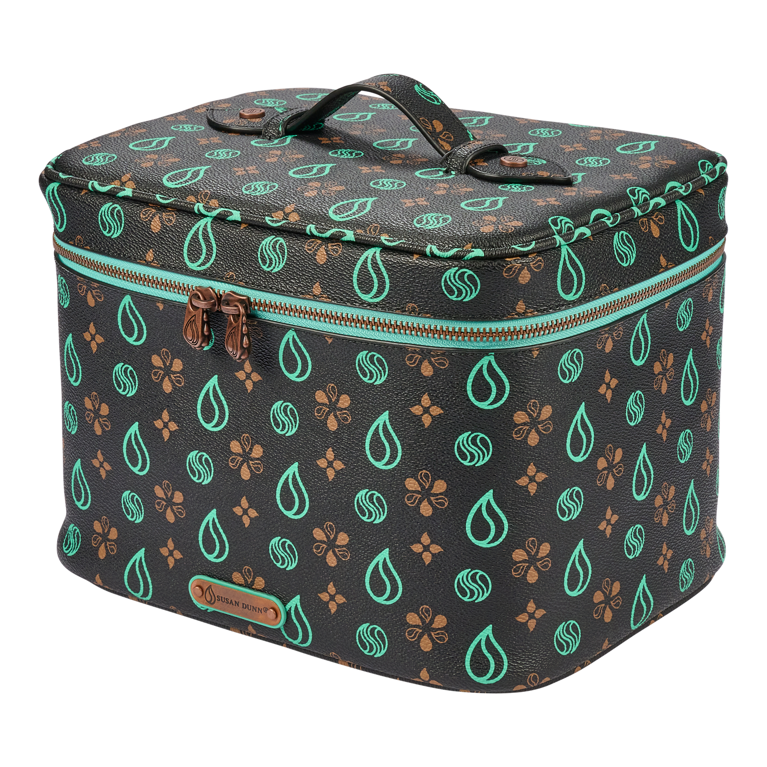 Royal Vanity Case